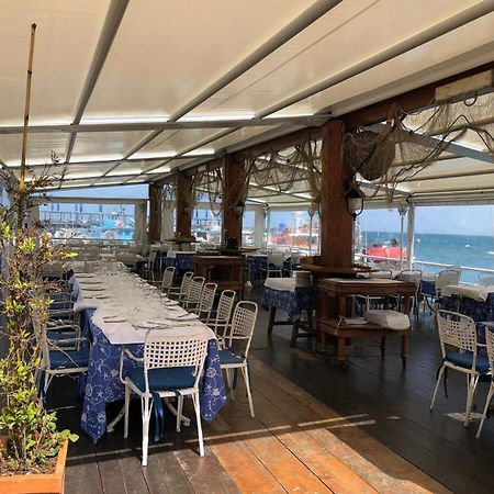 Gea Suite B&B Sorrento Dış mekan fotoğraf